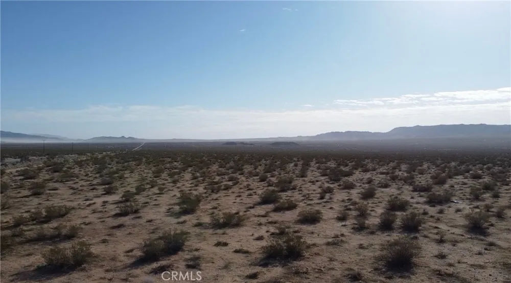 29 Old Woman Springs Road Johnson Valley, CA 92356