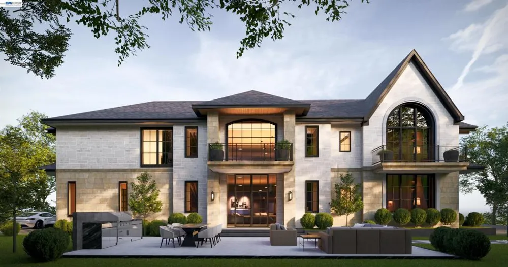 1388 Lawrence Rd Danville, CA 94506