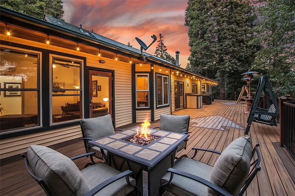 268 Cedarbrook Twin Peaks, CA 92391