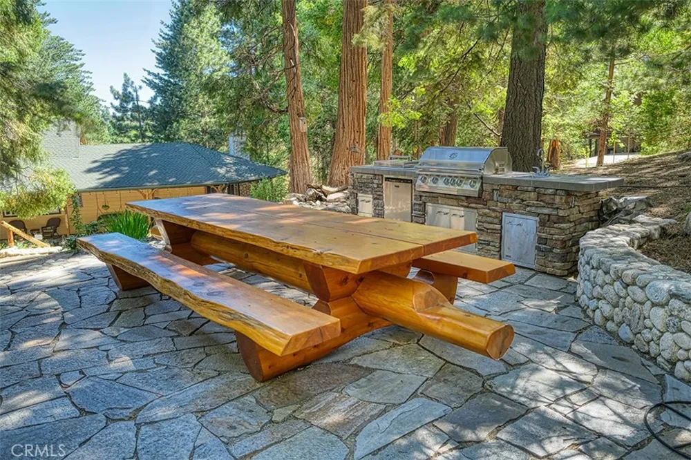 268 Cedarbrook Twin Peaks, CA 92391