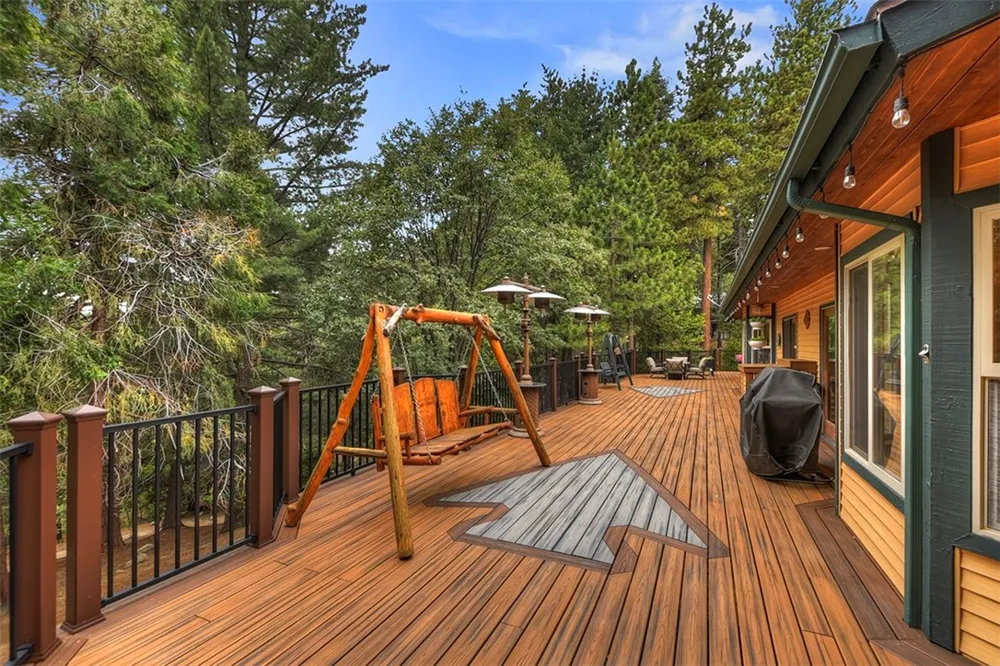 268 Cedarbrook Twin Peaks, CA 92391