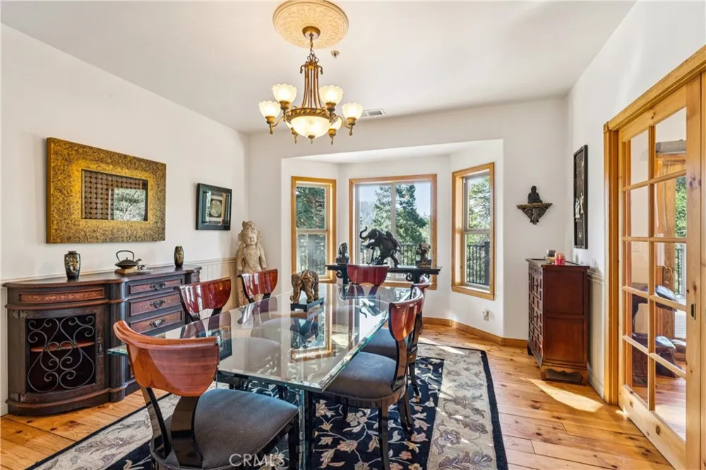 268 Cedarbrook Twin Peaks, CA 92391