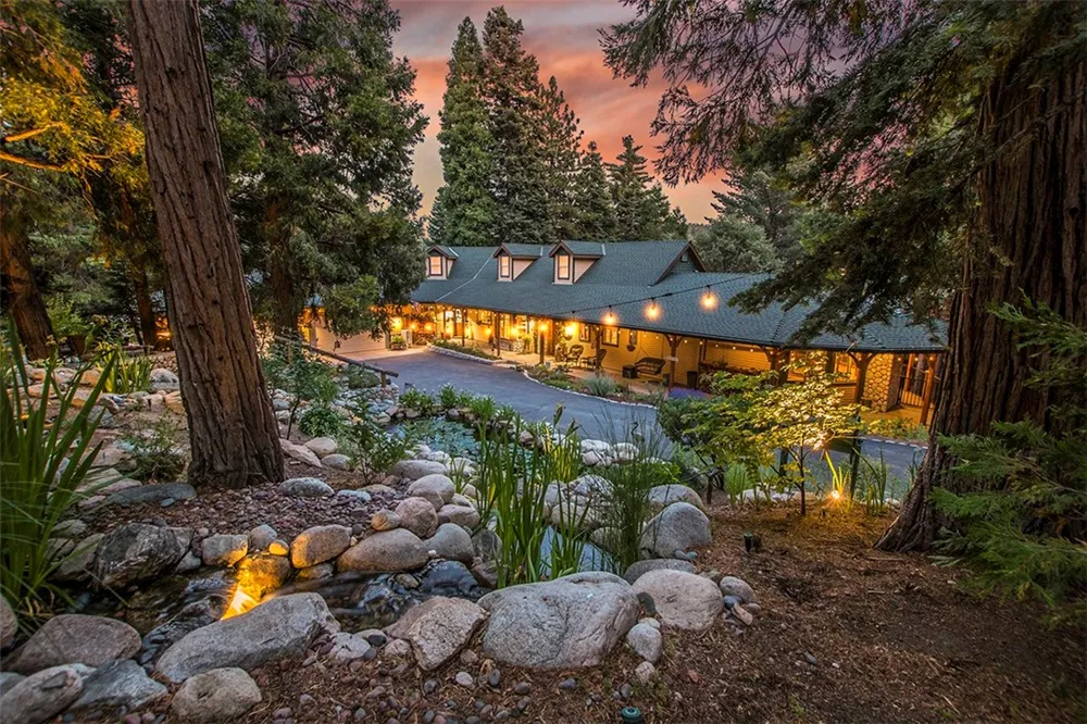 268 Cedarbrook Twin Peaks, CA 92391