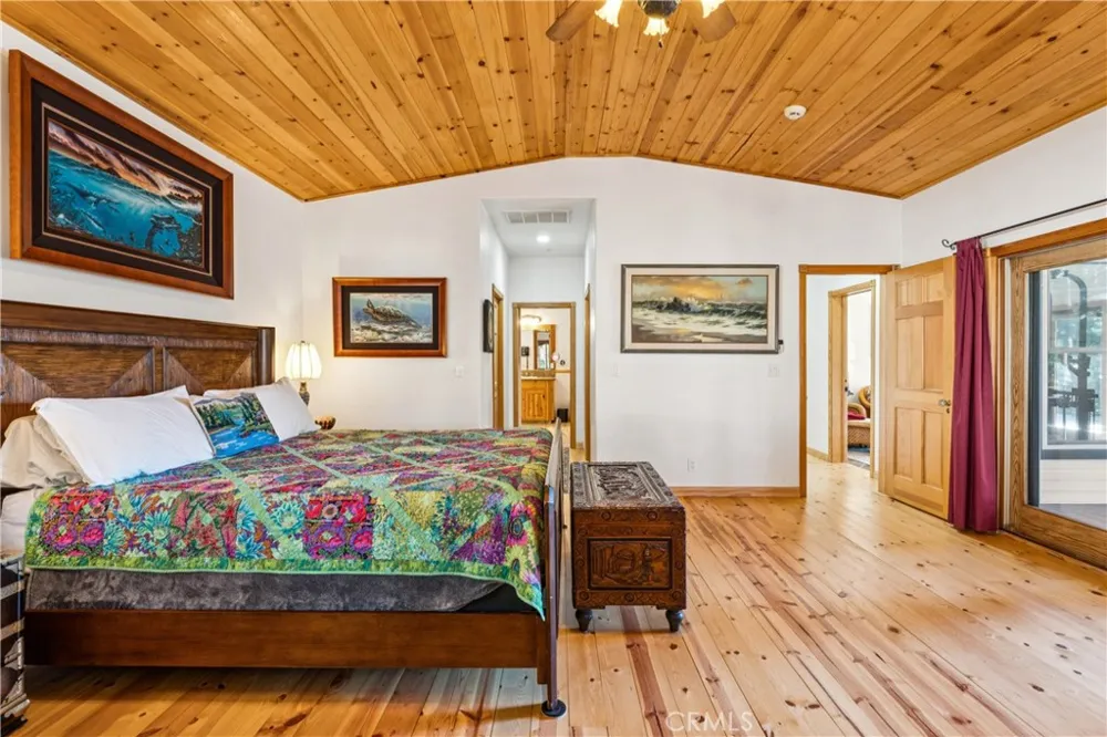268 Cedarbrook Twin Peaks, CA 92391