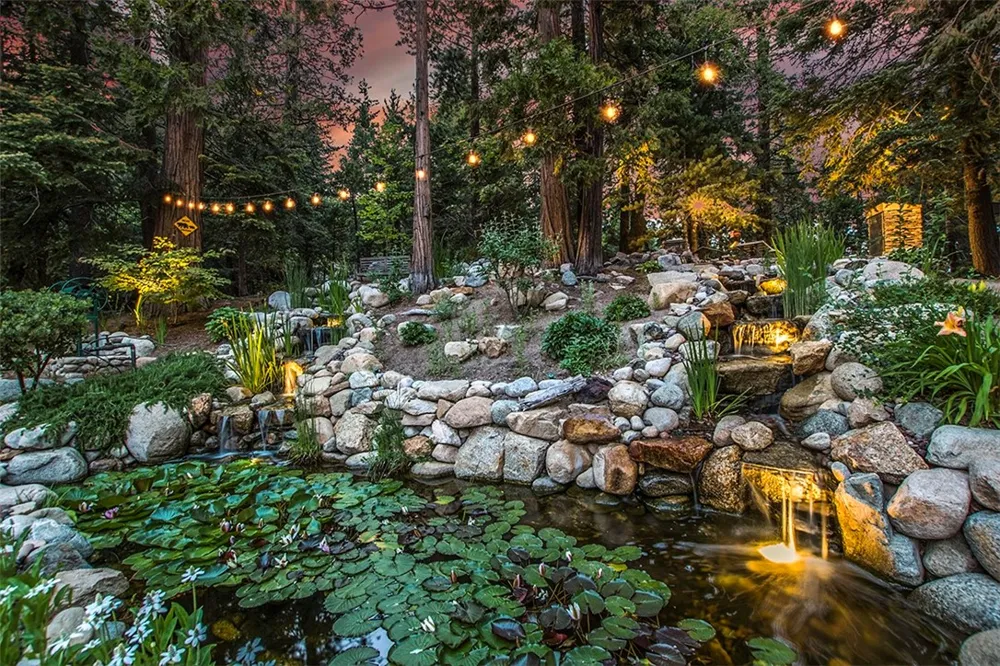 268 Cedarbrook Twin Peaks, CA 92391
