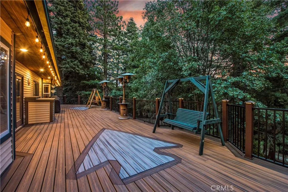 268 Cedarbrook Twin Peaks, CA 92391