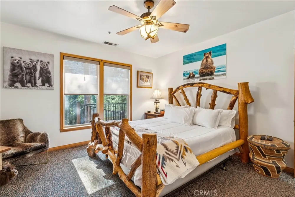 268 Cedarbrook Twin Peaks, CA 92391