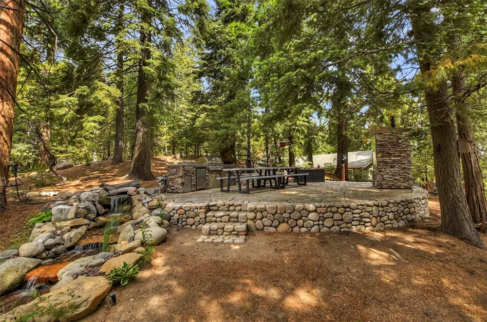 268 Cedarbrook Twin Peaks, CA 92391