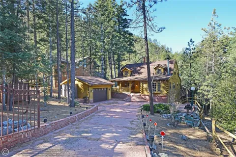 1217 Azalea Drive