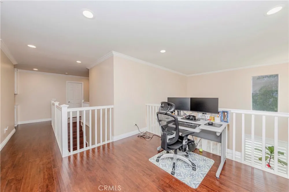 1528 W Delvale West Covina, CA 91790