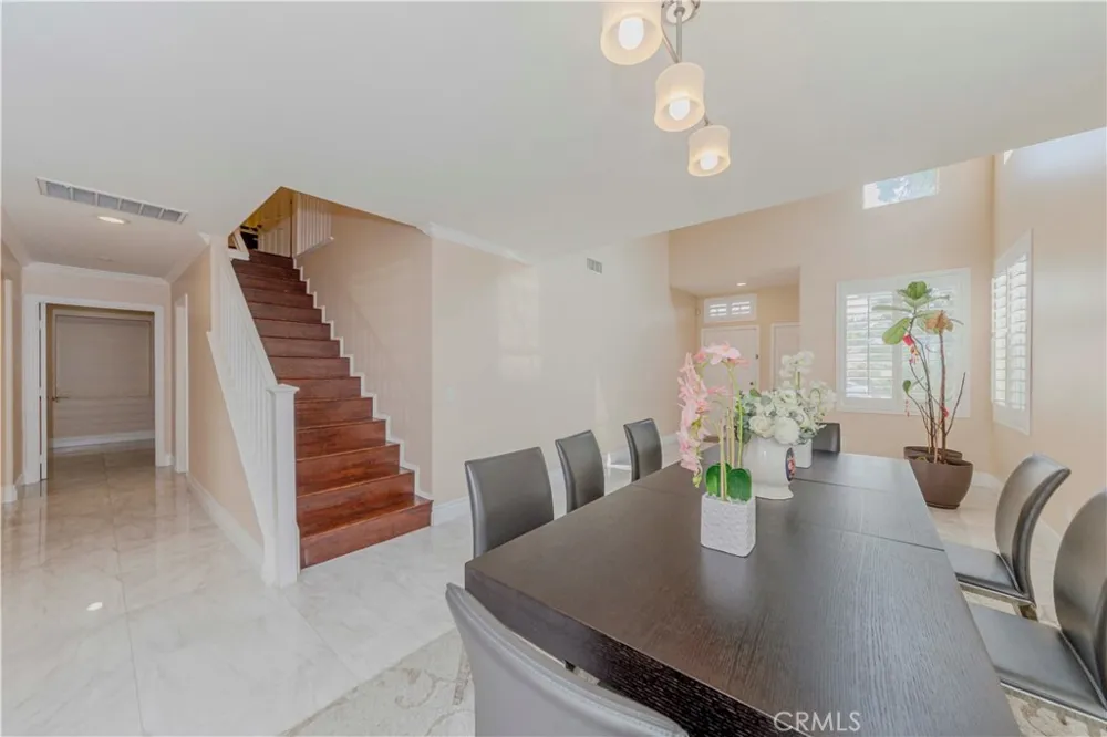 1528 W Delvale West Covina, CA 91790