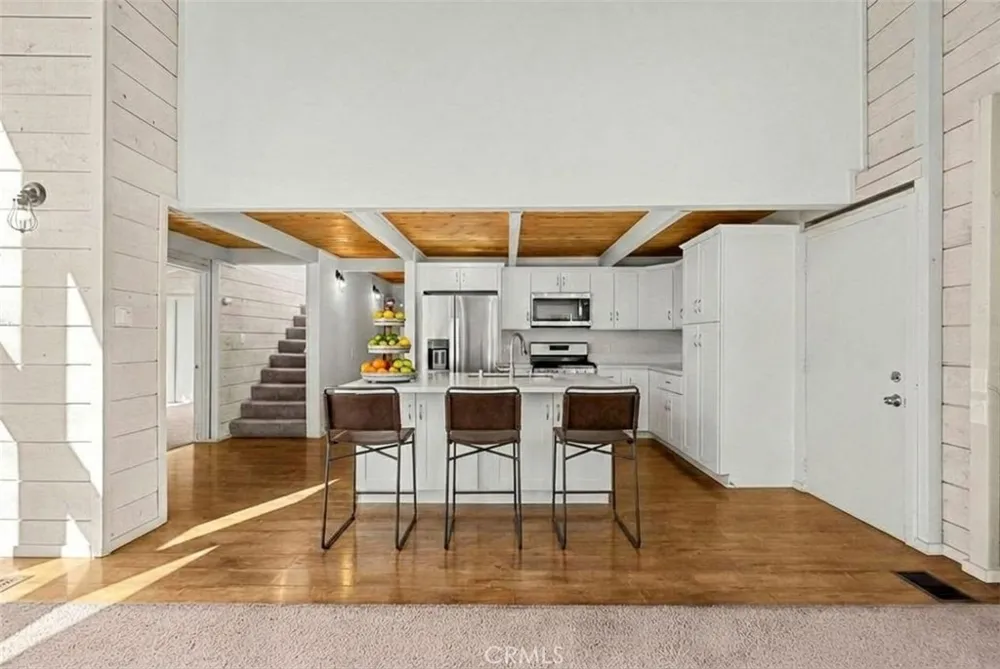 1000 Eagle Frazier Park, CA 93225