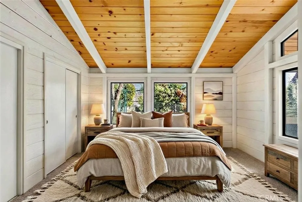 1000 Eagle Frazier Park, CA 93225