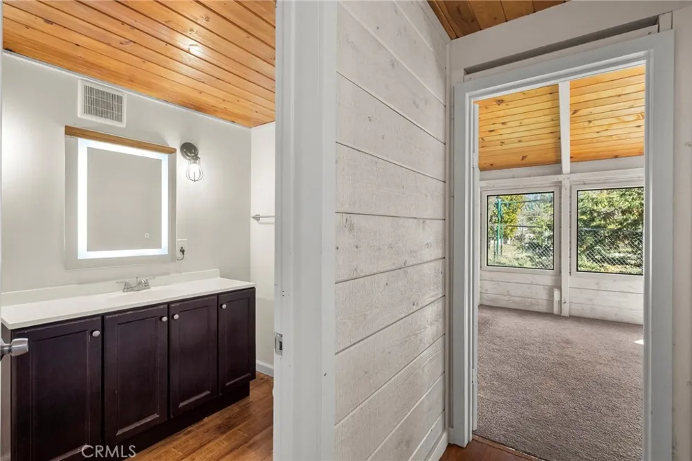 1000 Eagle Frazier Park, CA 93225