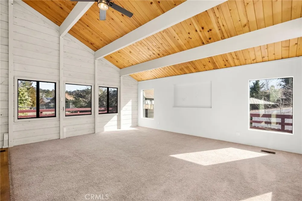 1000 Eagle Frazier Park, CA 93225