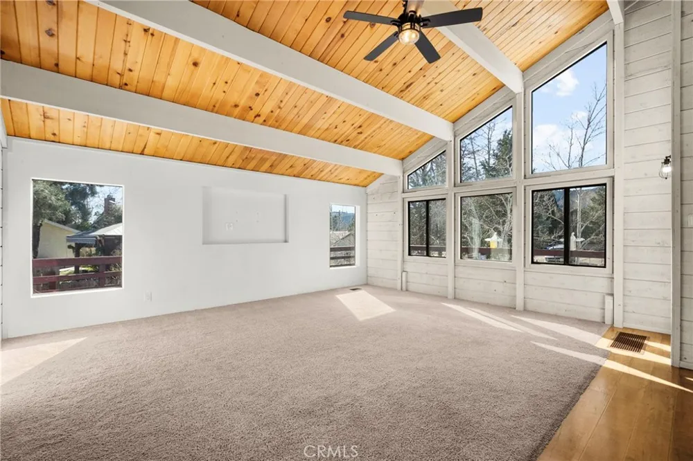 1000 Eagle Frazier Park, CA 93225