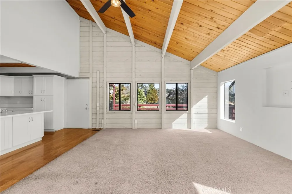 1000 Eagle Frazier Park, CA 93225
