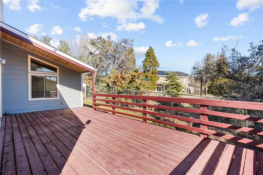 1000 Eagle Frazier Park, CA 93225