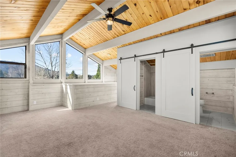 1000 Eagle Frazier Park, CA 93225