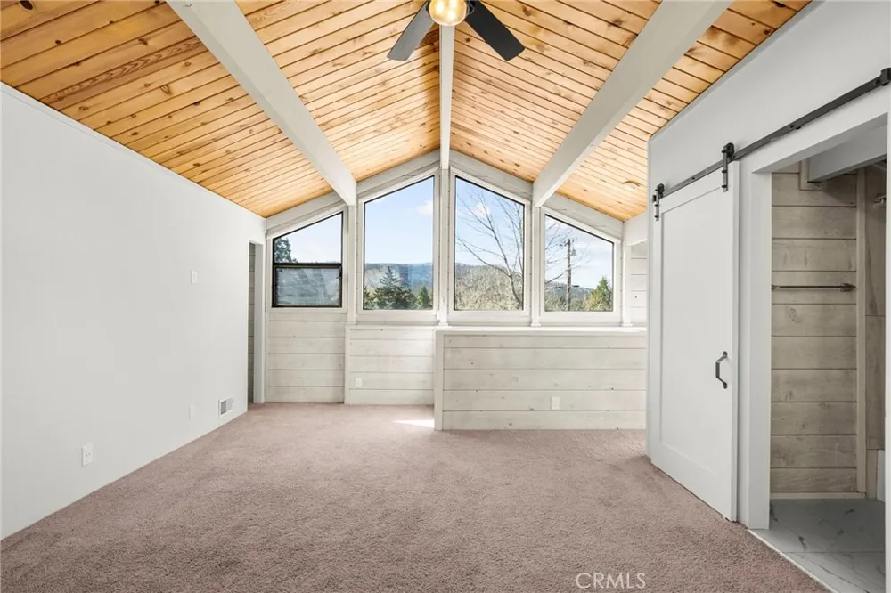 1000 Eagle Frazier Park, CA 93225