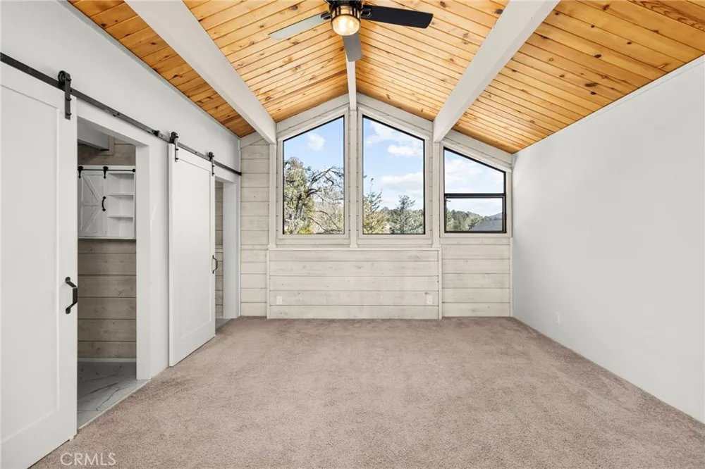 1000 Eagle Frazier Park, CA 93225