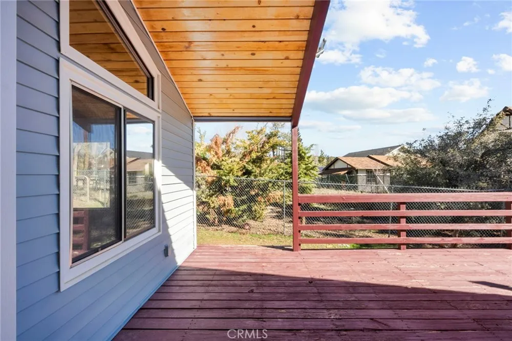 1000 Eagle Frazier Park, CA 93225