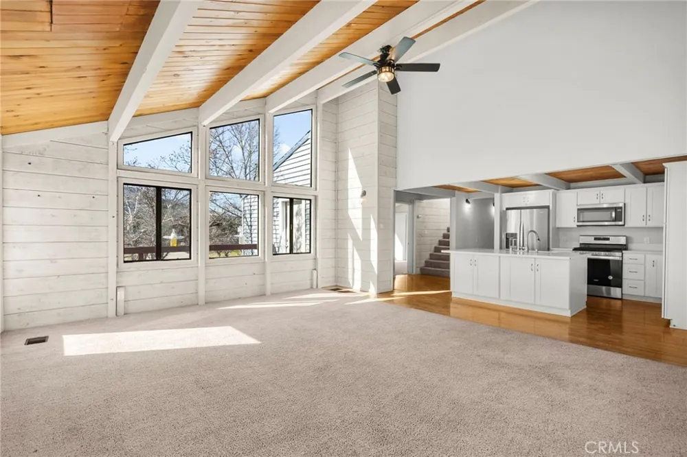 1000 Eagle Frazier Park, CA 93225