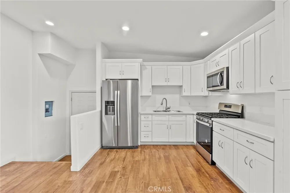 1000 Eagle Frazier Park, CA 93225
