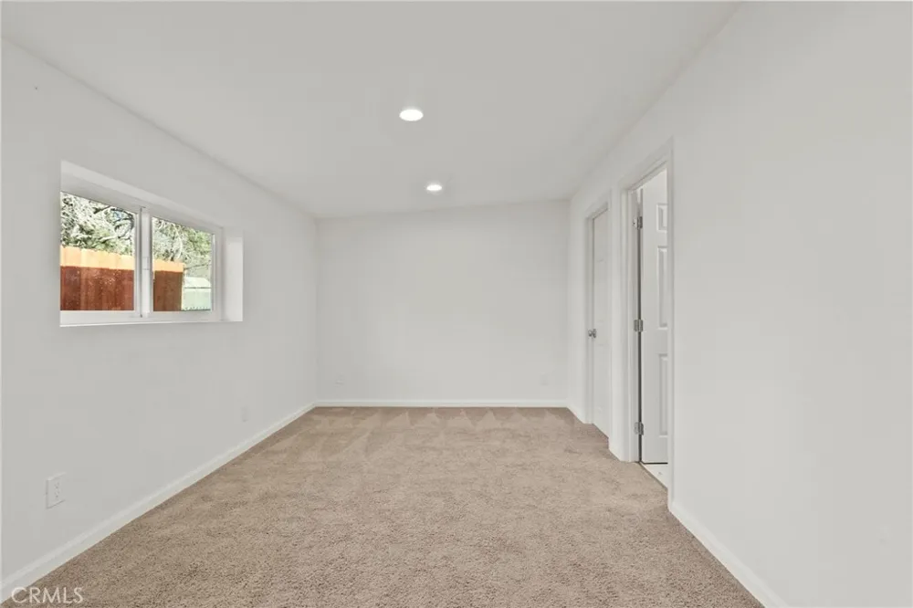 1000 Eagle Frazier Park, CA 93225