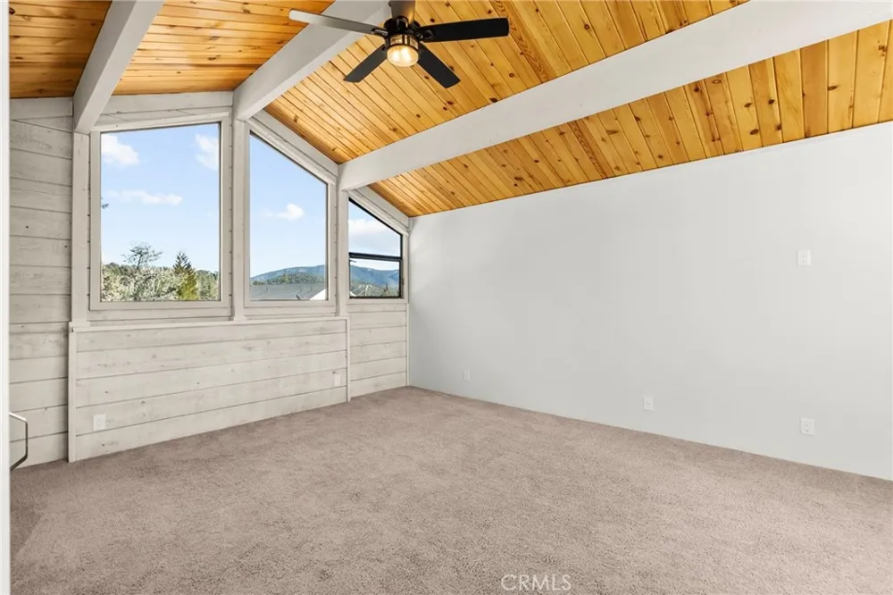 1000 Eagle Frazier Park, CA 93225