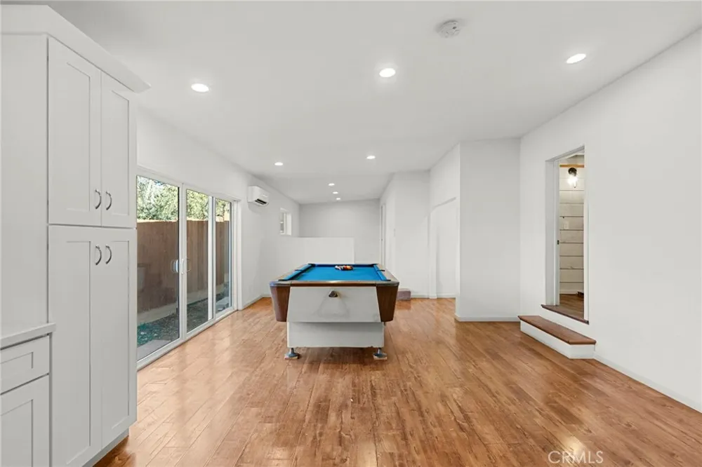 1000 Eagle Frazier Park, CA 93225