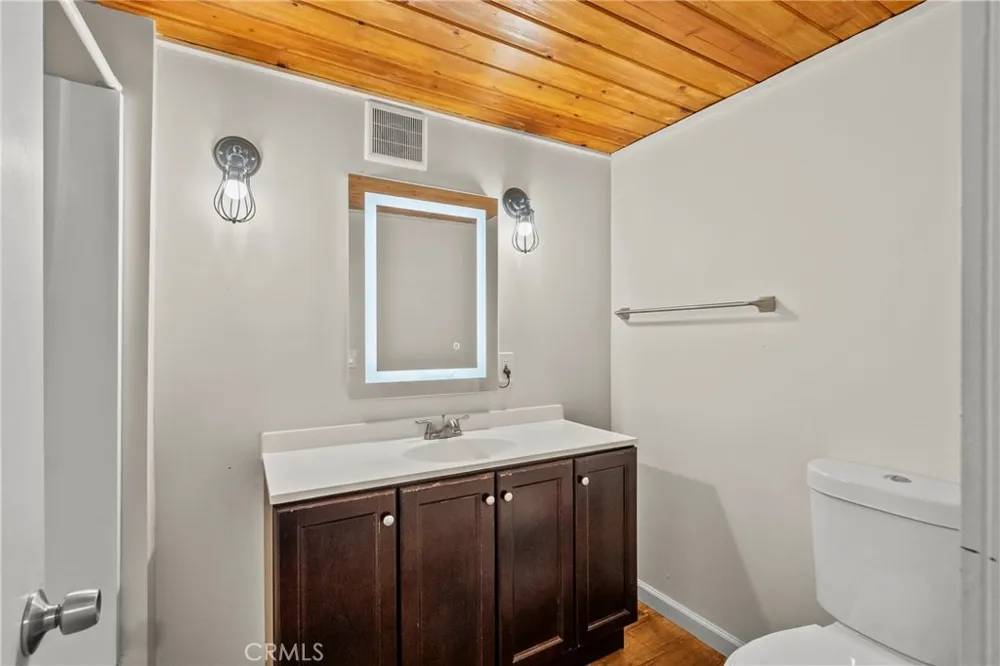 1000 Eagle Frazier Park, CA 93225