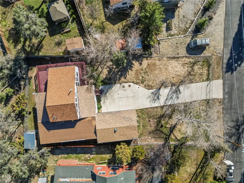 1000 Eagle Frazier Park, CA 93225