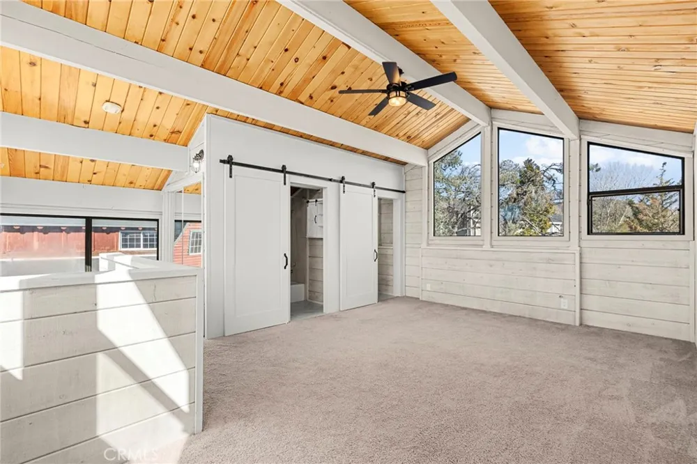 1000 Eagle Frazier Park, CA 93225