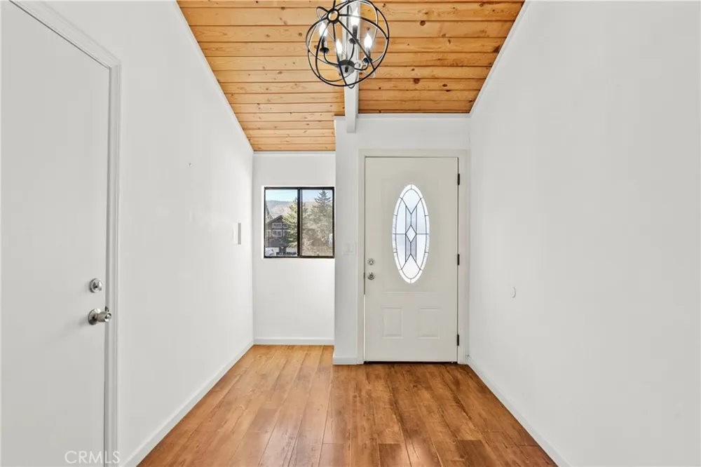 1000 Eagle Frazier Park, CA 93225