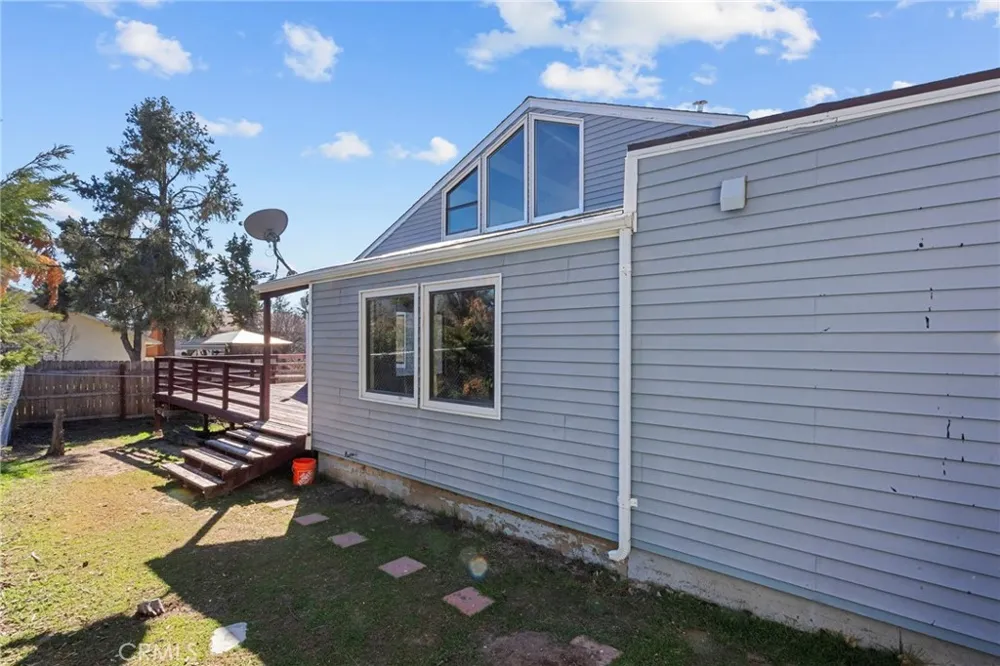 1000 Eagle Frazier Park, CA 93225