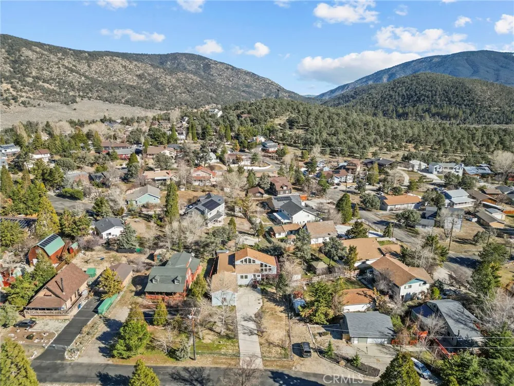 1000 Eagle Frazier Park, CA 93225