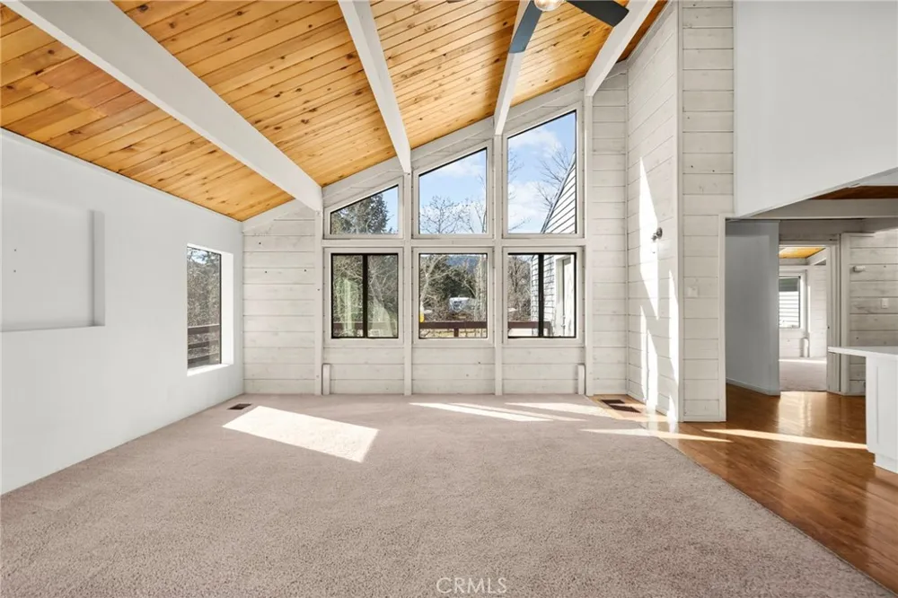 1000 Eagle Frazier Park, CA 93225