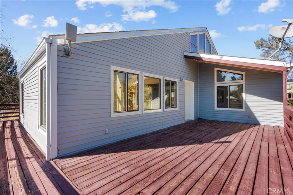 1000 Eagle Frazier Park, CA 93225