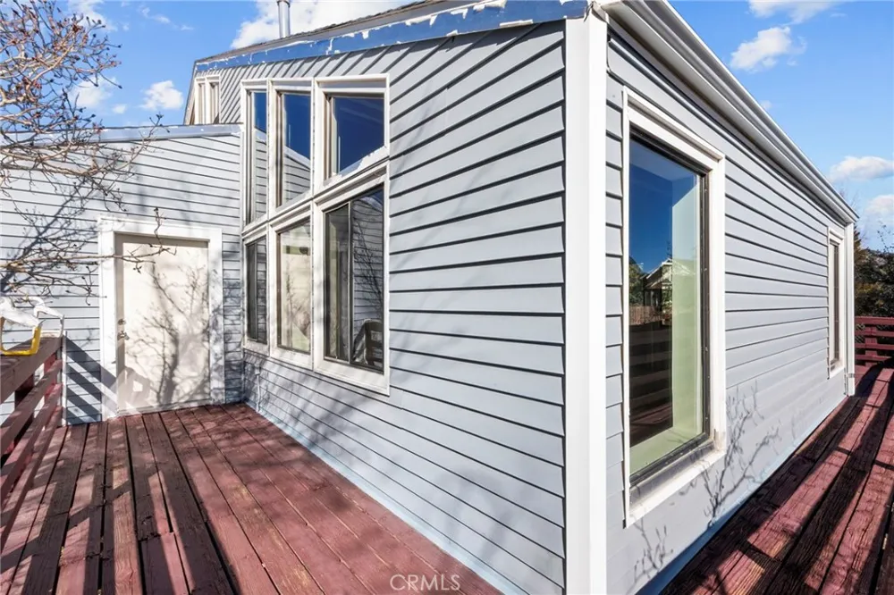 1000 Eagle Frazier Park, CA 93225