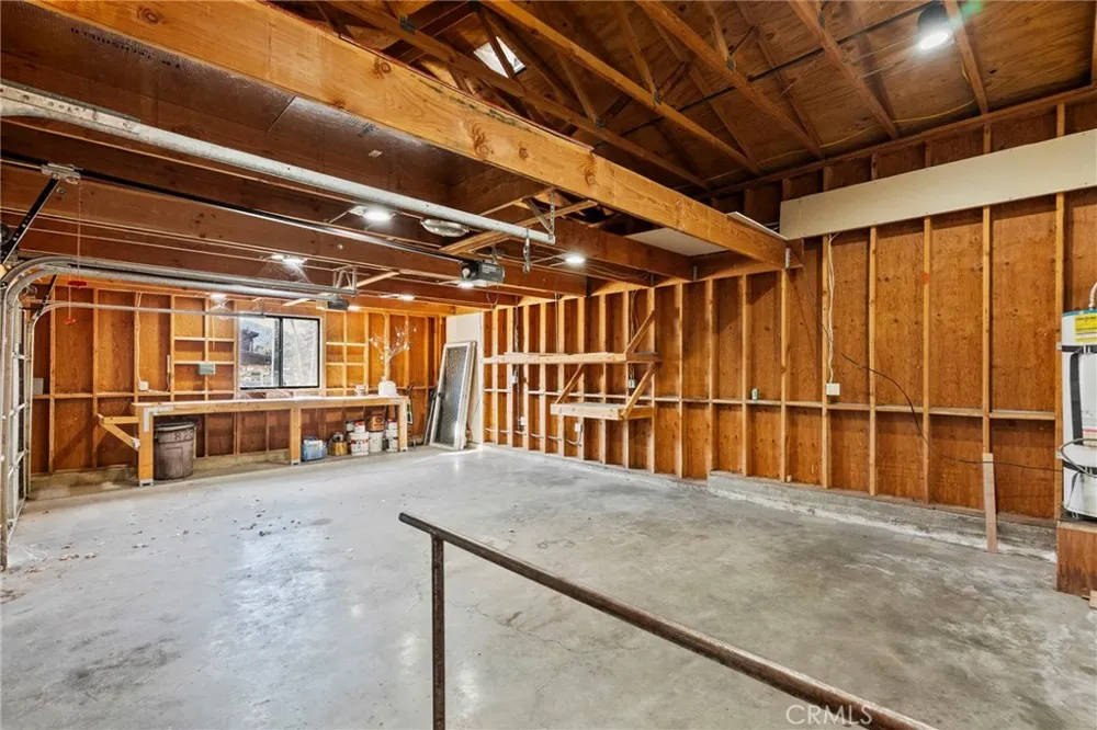 1000 Eagle Frazier Park, CA 93225
