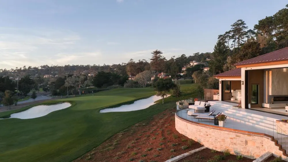 3364 17 Mile Drive Pebble Beach, CA 93953