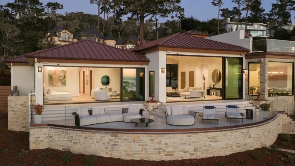 3364 17 Mile Drive Pebble Beach, CA 93953