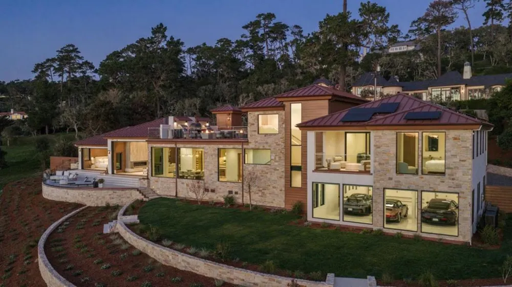 3364 17 Mile Drive Pebble Beach, CA 93953