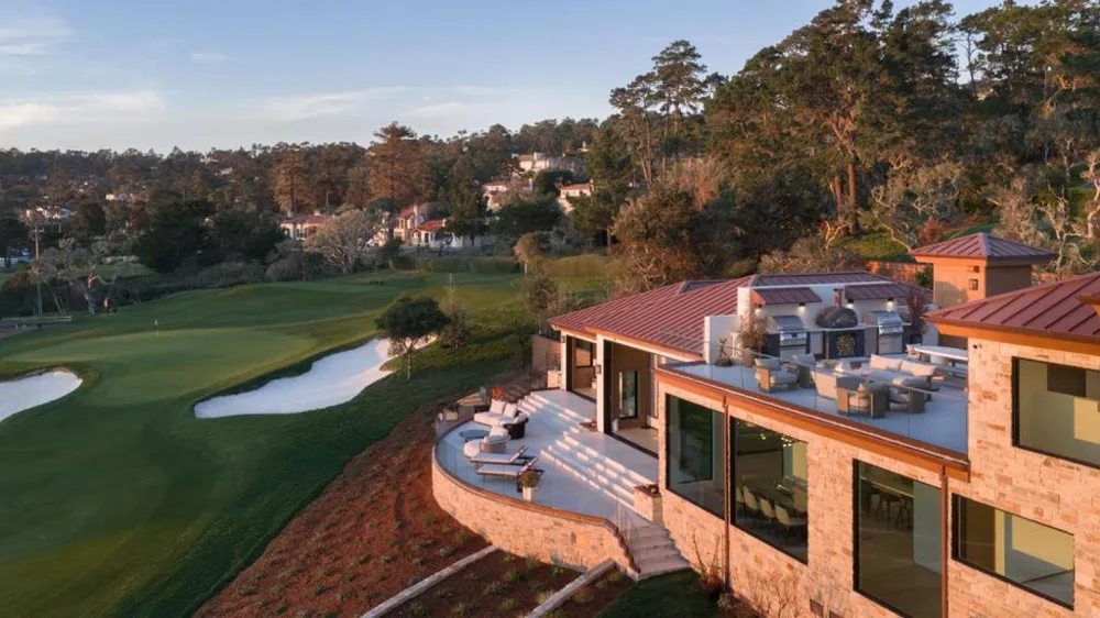 3364 17 Mile Drive Pebble Beach, CA 93953