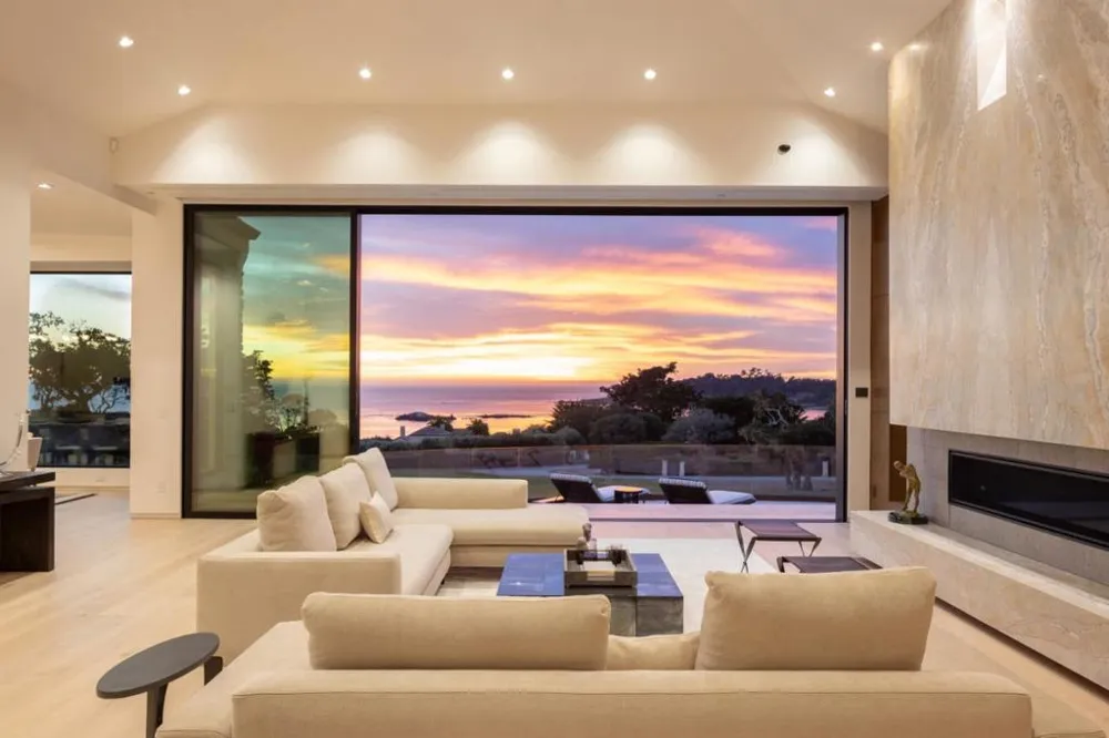 3364 17 Mile Drive Pebble Beach, CA 93953