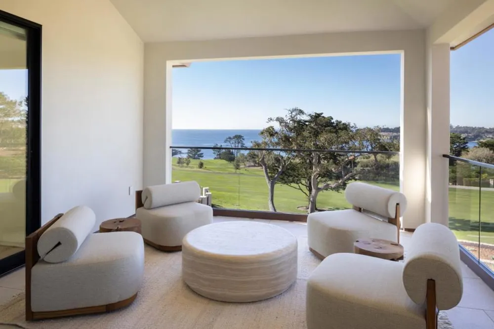 3364 17 Mile Drive Pebble Beach, CA 93953
