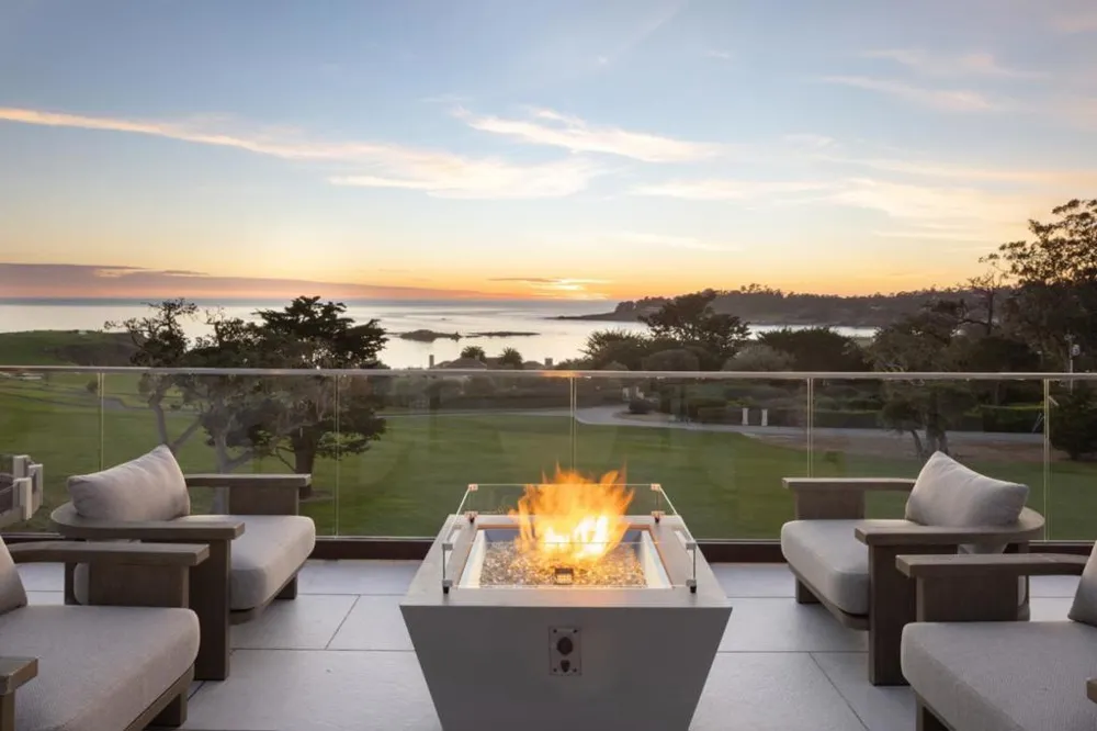 3364 17 Mile Drive Pebble Beach, CA 93953