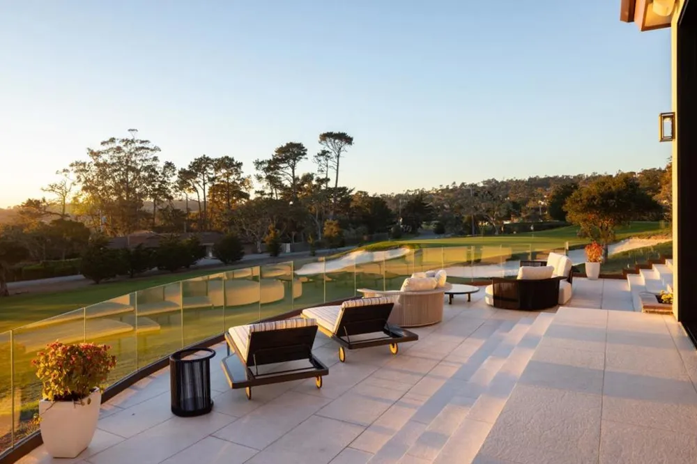 3364 17 Mile Drive Pebble Beach, CA 93953