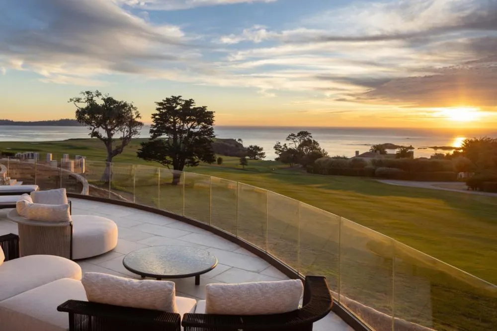 3364 17 Mile Drive Pebble Beach, CA 93953